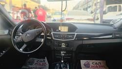 مێرسێدس بێنز E-Class